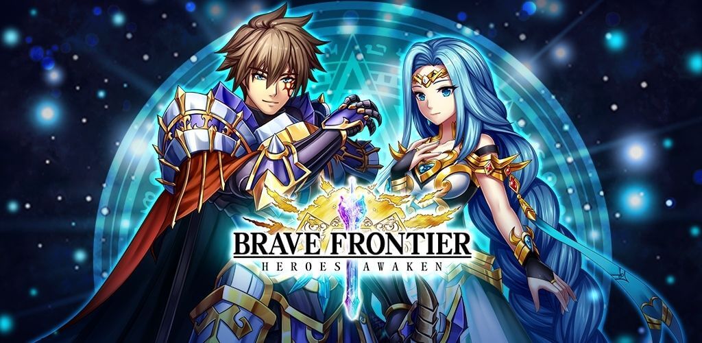 Brave Frontier MOD APK v2.19.3.0 (Multi Features) Download
