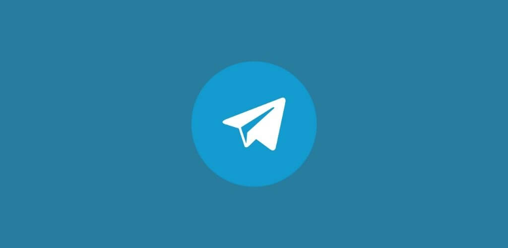 Telegram	