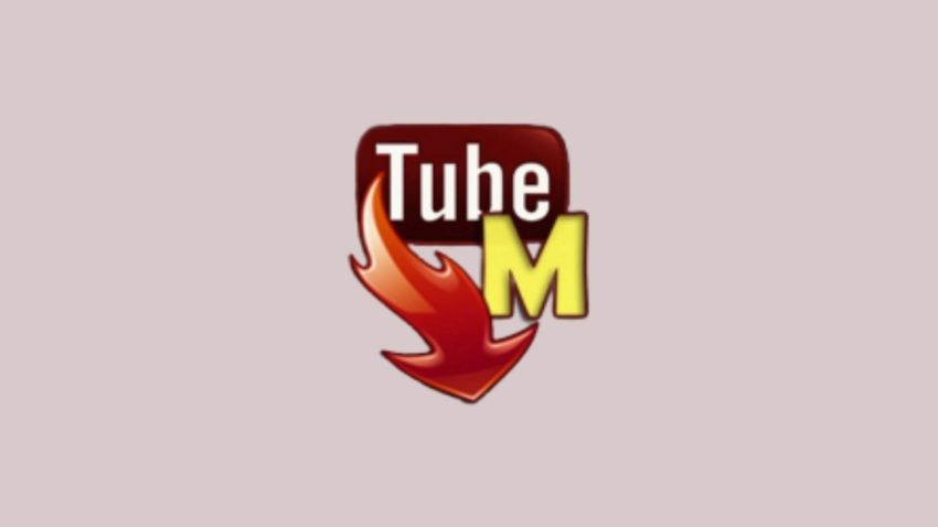 TubeMate	