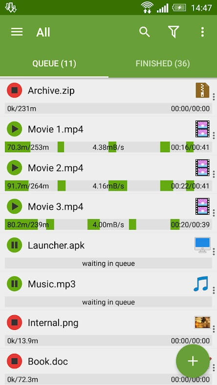 Advanced Download Manager Pro 