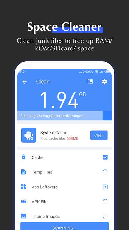 All-In-One Toolbox PRO APK