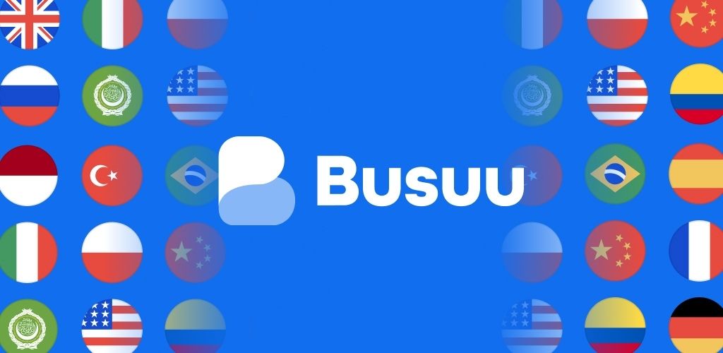 Busuu: Learn Languages MOD APK v23.0.1.730 (Premium Unlocked)