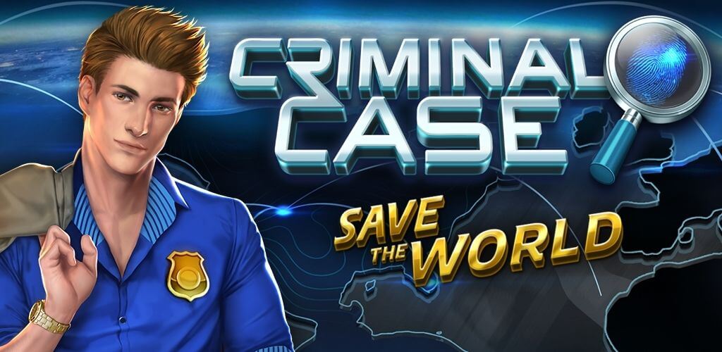 Criminal Case	