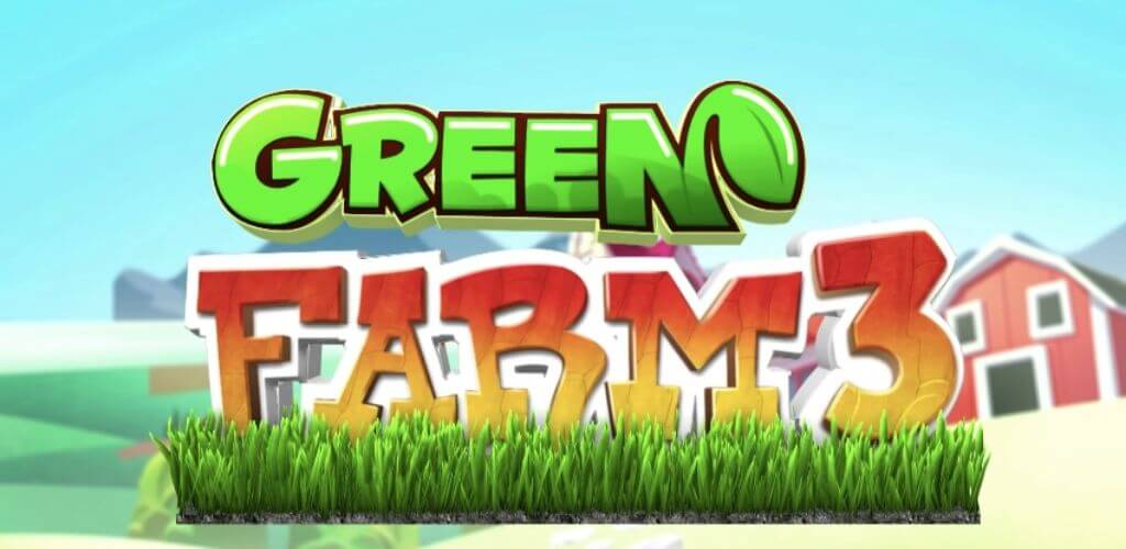 Green Farm 3 MOD APK v4.4.3 (sementes ilimitadas) Download