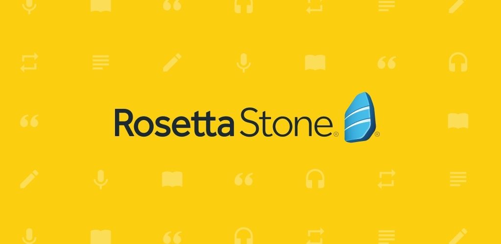 Rosetta Stone: Learn Languages 	