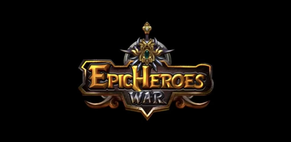 Epic Heroes War MOD APK v1.13.135.652 (Unlimited Money)