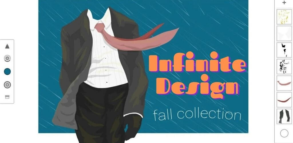 Infinite Design MOD APK v3.5.6 (Premium Unlocked) Download