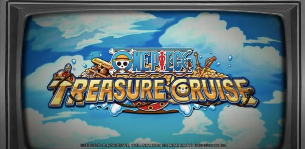 One Piece Treasure Cruise	
