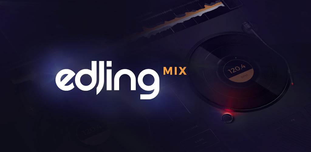 edjing Mix MOD APK v6.65.01 (Premium Unlocked) Download