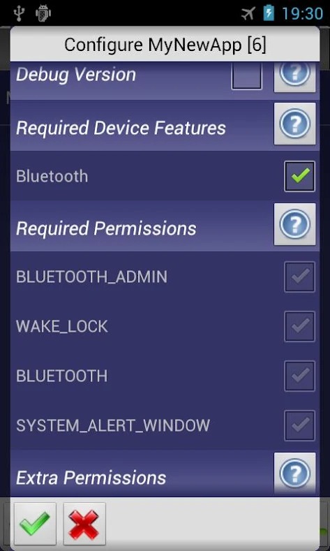 Bluetooth Commander Pro MOD APK 7.5.75 PAID/Patched