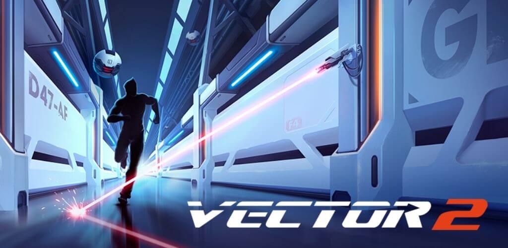 Vector 2	