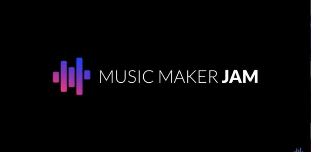 Music Maker Jam 	