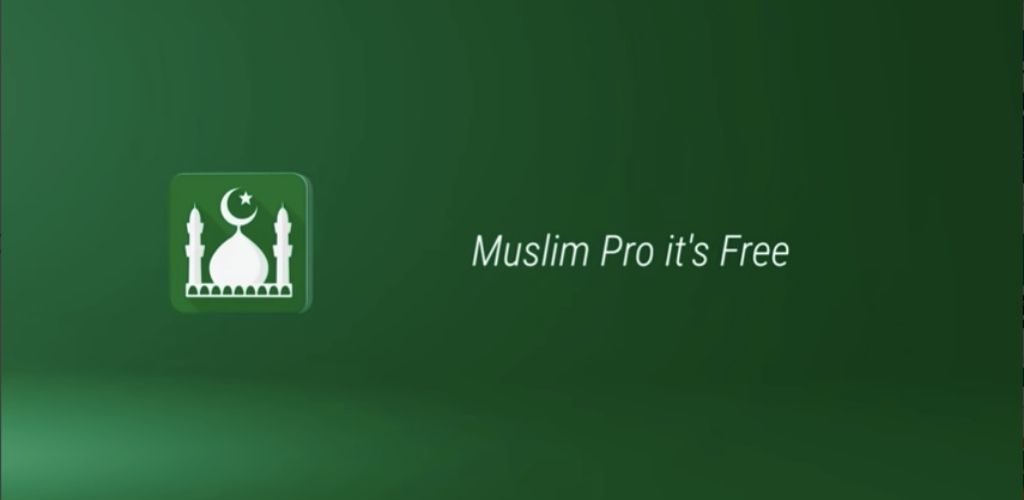 Muslim Pro MOD APK v12.4.1 (Premium desbloqueado) Download