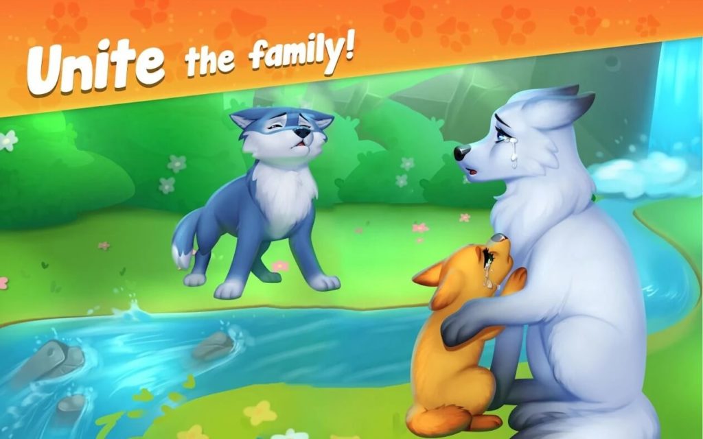ZooCraft: Animal Family MOD APK
