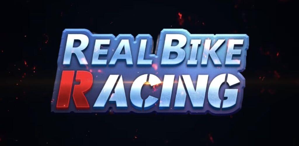 Real Bike Racing	