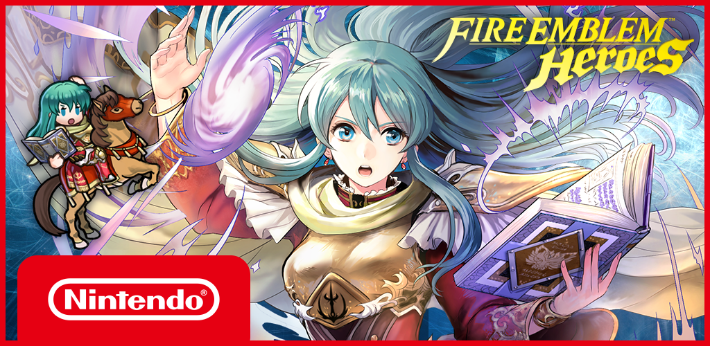 Fire Emblem Heroes MOD APK v6.1.1 (5 Stars/Feather) Download