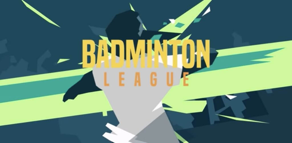 Badminton League 	