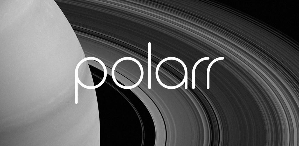 Polarr MOD APK v6.2.2 (Pro Tidak Terkunci) Download
