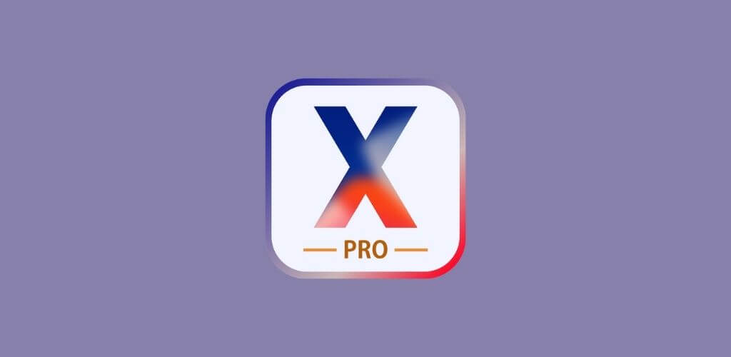 X Launcher Pro APK	