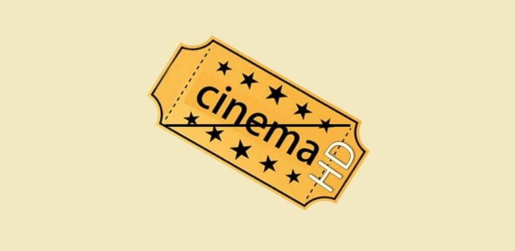Cinema HD 	