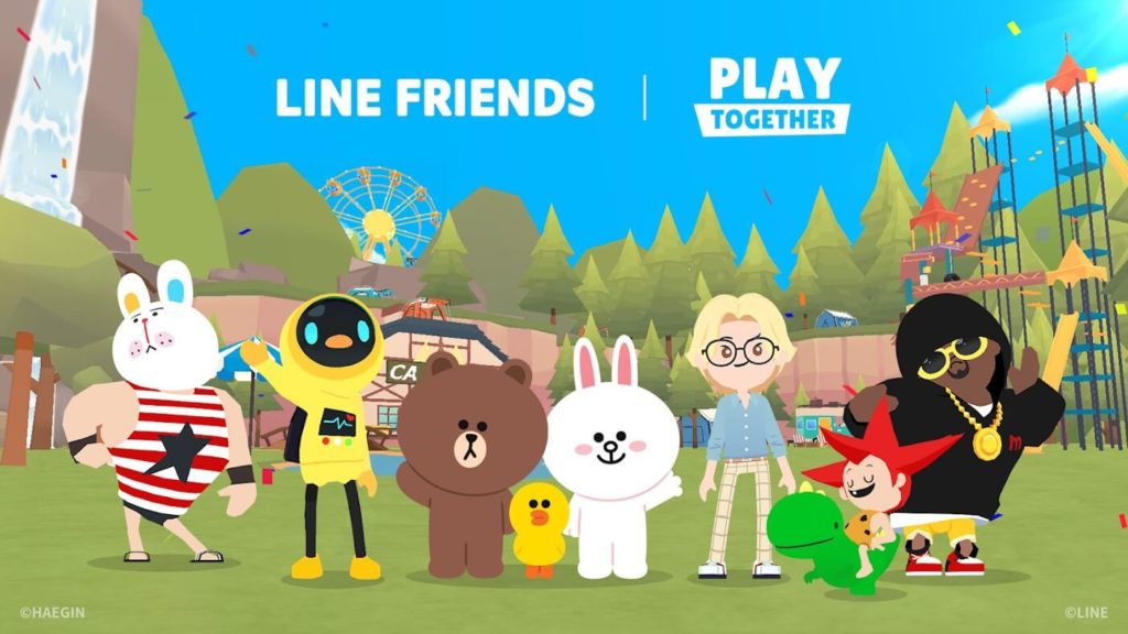 Play Together APK