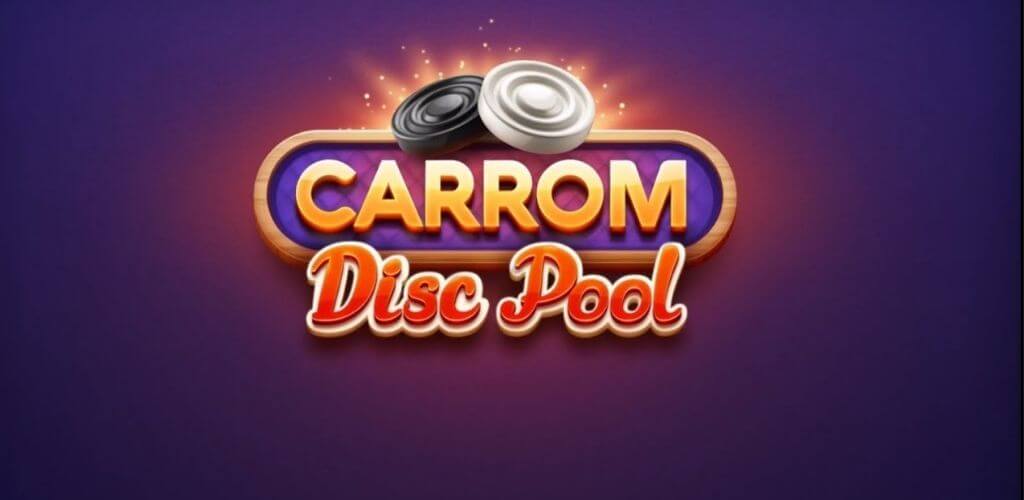 Carrom Pool	