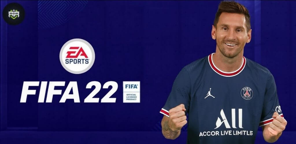 FIFA Football 22: Beta 	
