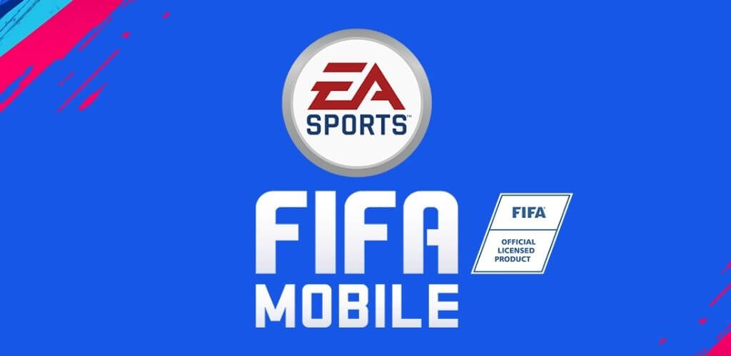FIFA Mobile Mod APK v16.0.01 (Unlimited Money) Download