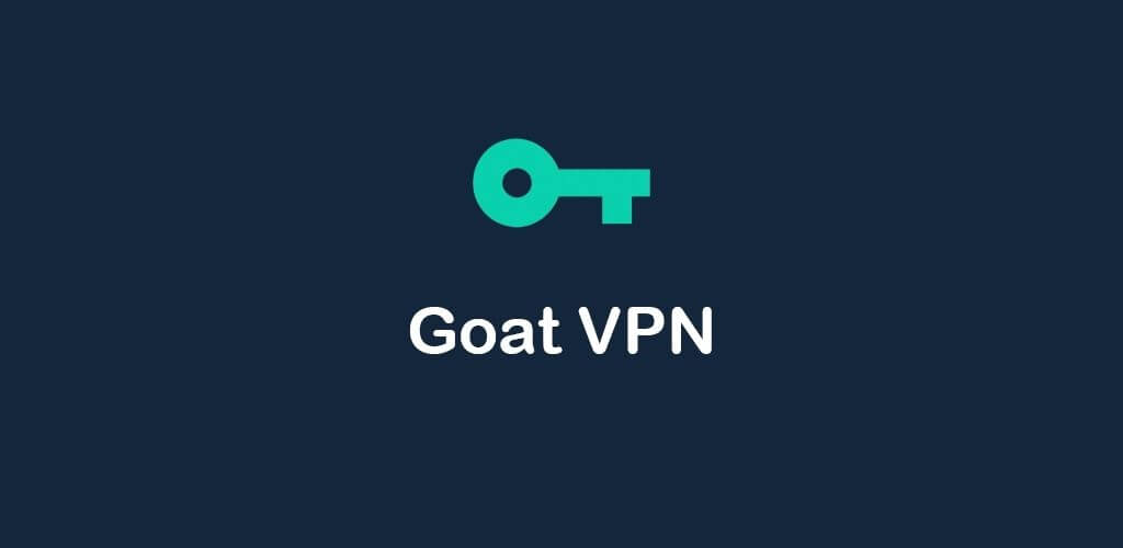 Goat VPN MOD APK v3.3.1 (Premium Unlocked)