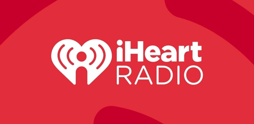 iHeart: #1 for Radio, Podcasts	