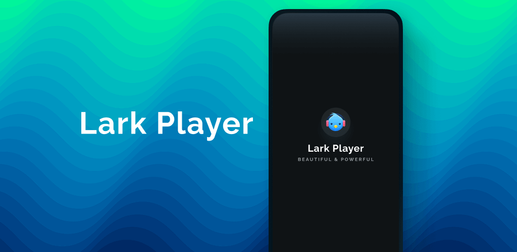 Lark Player MOD APK v5.26.75 (Pro Unlocked) Download