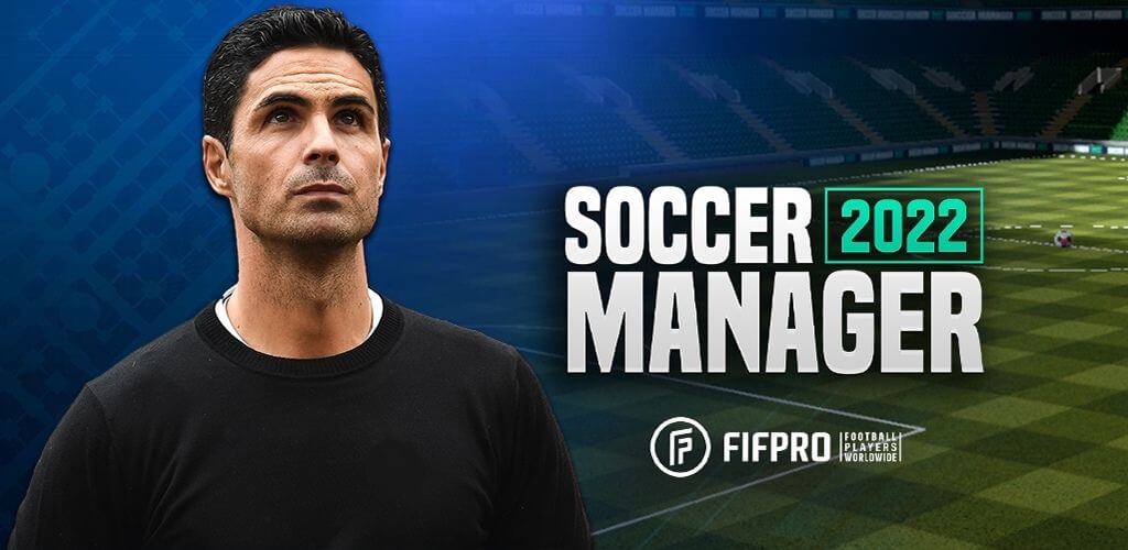 Soccer Manager 2022 Mod APK v1.4.5 (Unlimited Money) Download