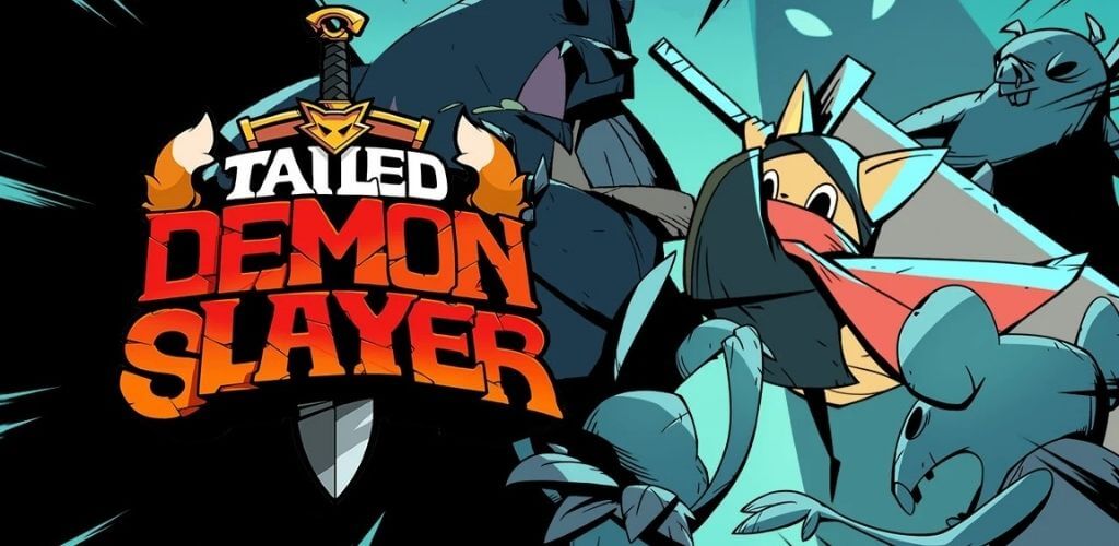 Tailed Demon Slayer MOD APK v1.2.72 (Unlimited Money) Download