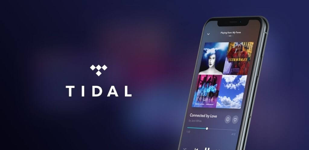 Tidal Premium APK v2.59.1 (All unlocked) Download