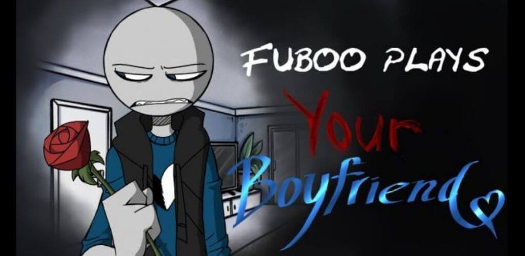 Your Boyfriend Game APK v1.0 Download Free For Android