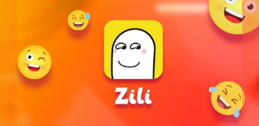 Zili - Short Video App for India | Funny	