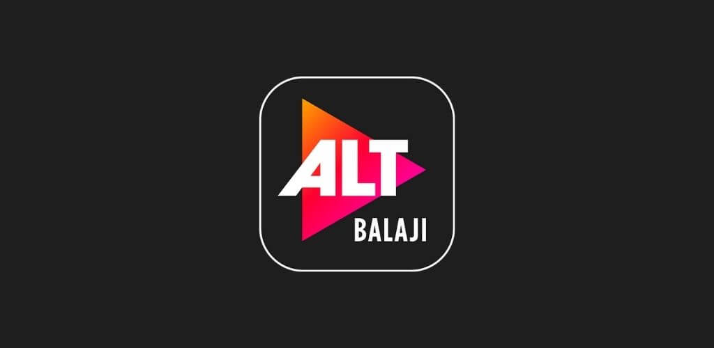 Alt Balaji	