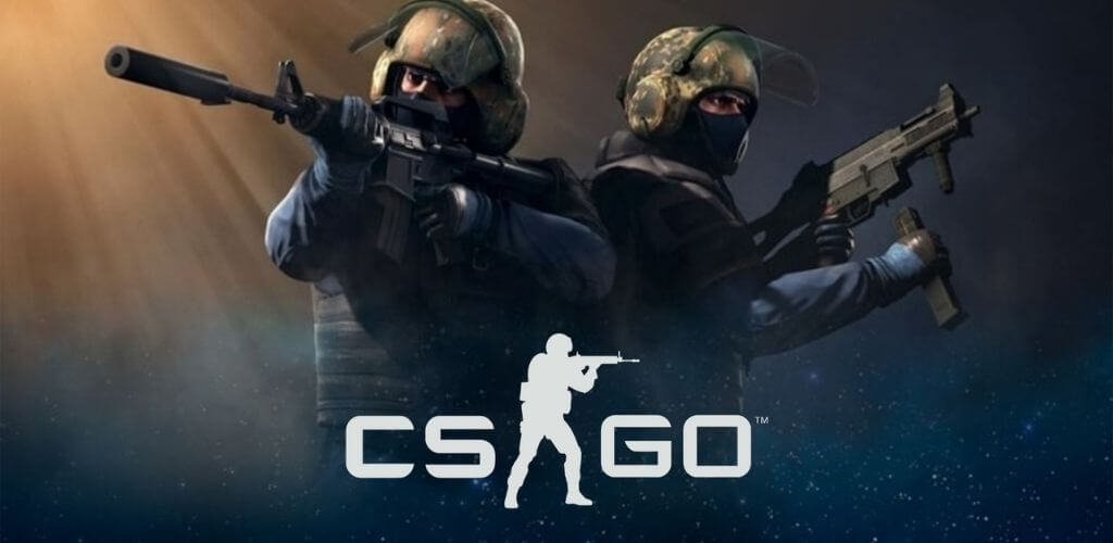CSGO Mobile APK v3.72 Download for Android