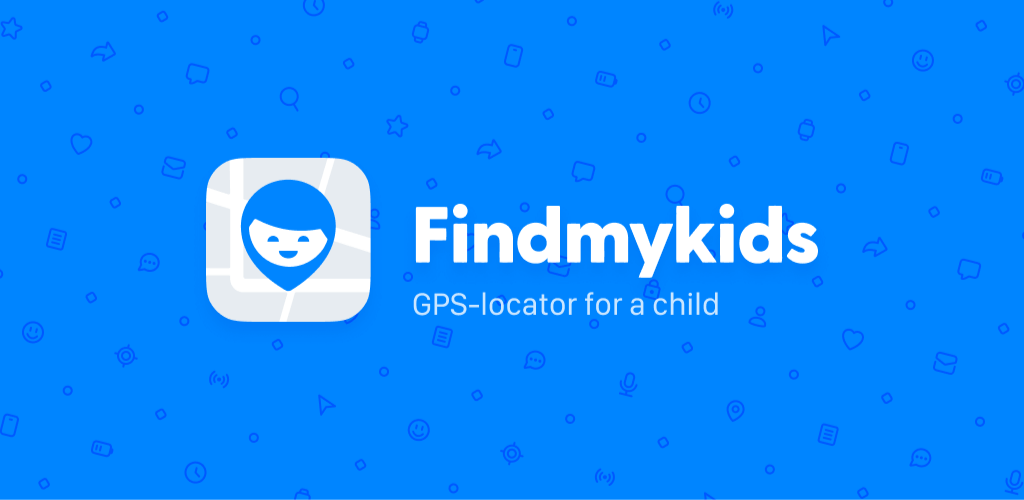 Find Kids:GPS Phone tracker	