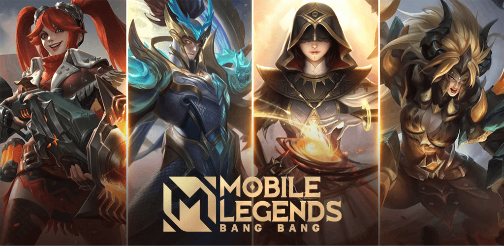Mobile Legends Mod APK v1.6.72.7351 (Unlimited Diamonds) Download
