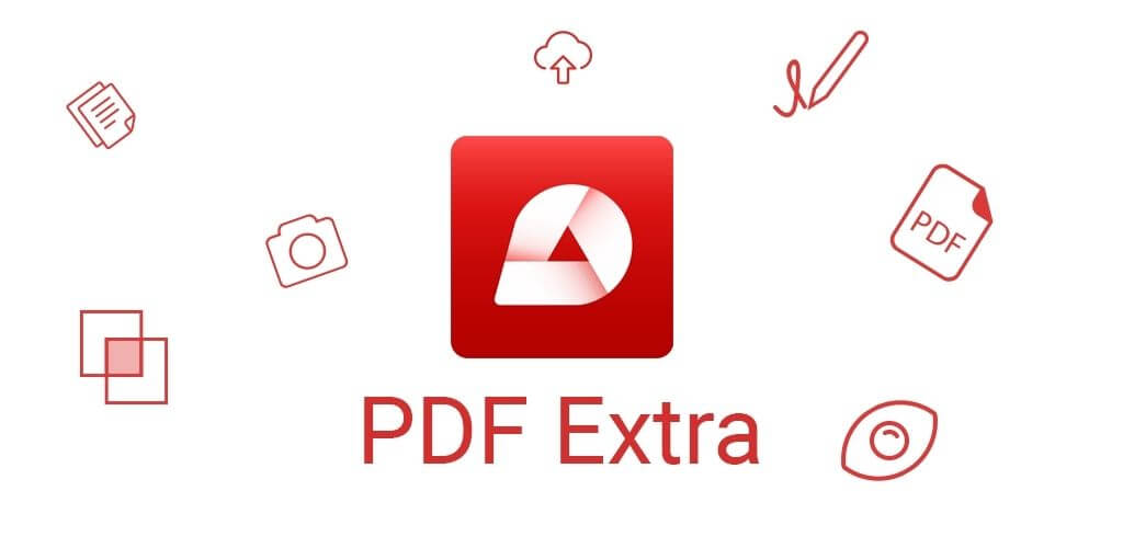 PDF Extra - Scan, Edit & Sign	