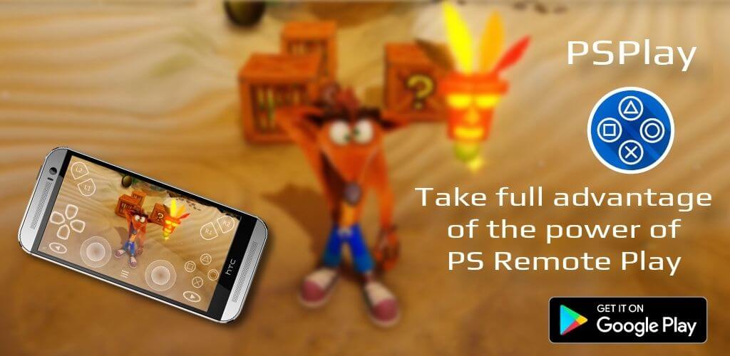 PSPlay APK Download v5.2.0– PS5/PS4 emulator for Android