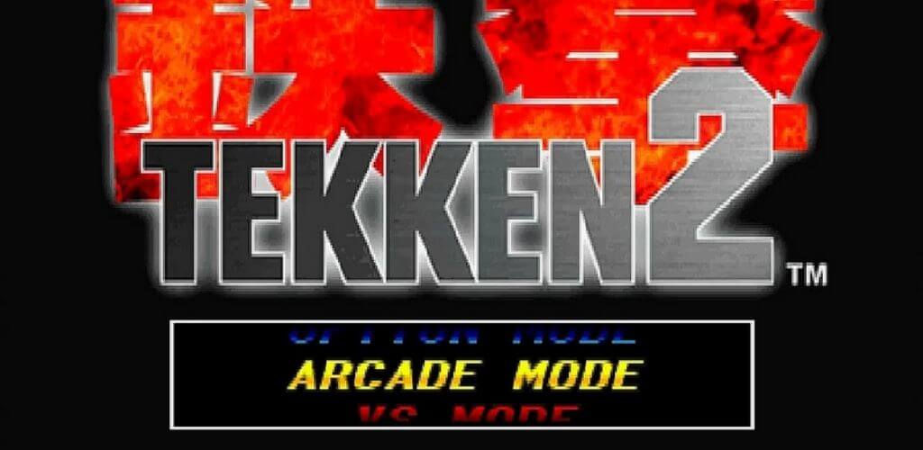 Tekken 2 APK Download for your Android (Latest Version)