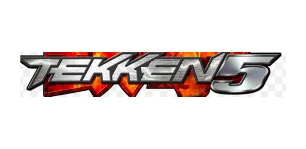 Tekken 5 For Android	