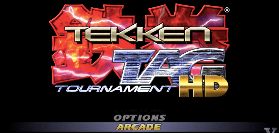 Tekken Tag APK Download	