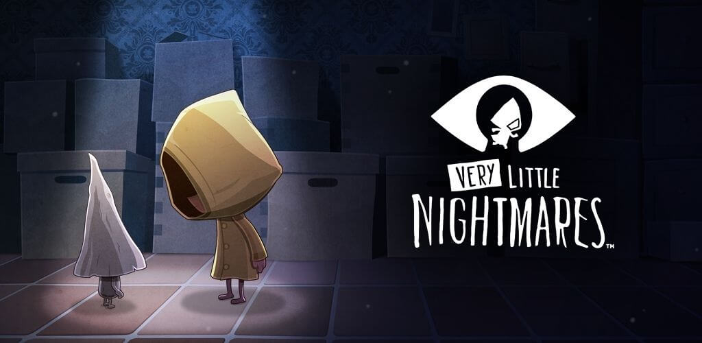 Very Little Nightmares Mod APK v1.2.2 (Full/Patched) Download