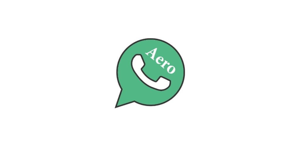 WhatsApp Aero 	