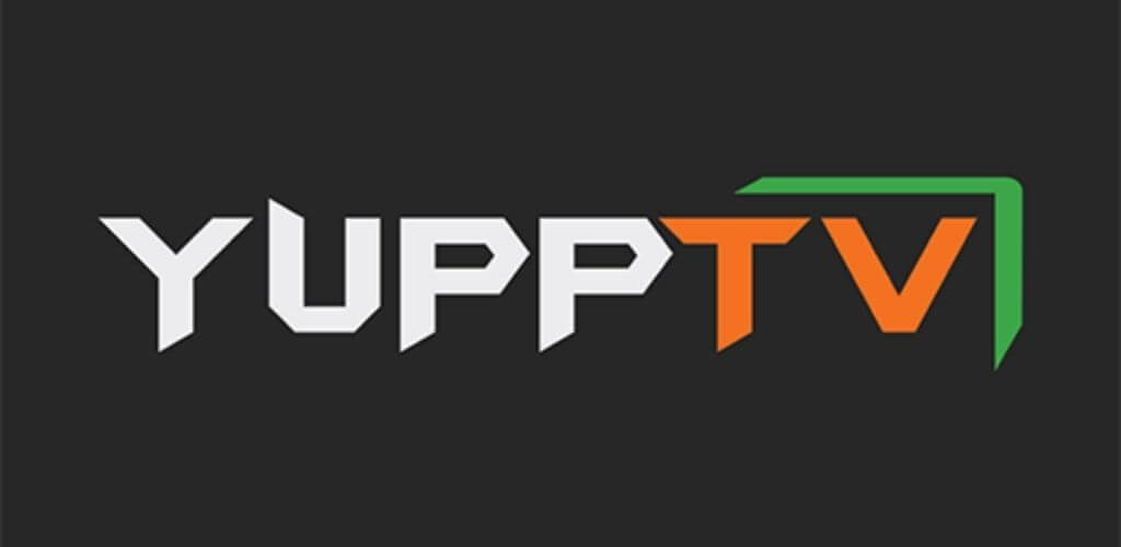 YuppTV - LiveTV, Shows, Movies	