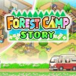 Forest Camp Story MOD APK