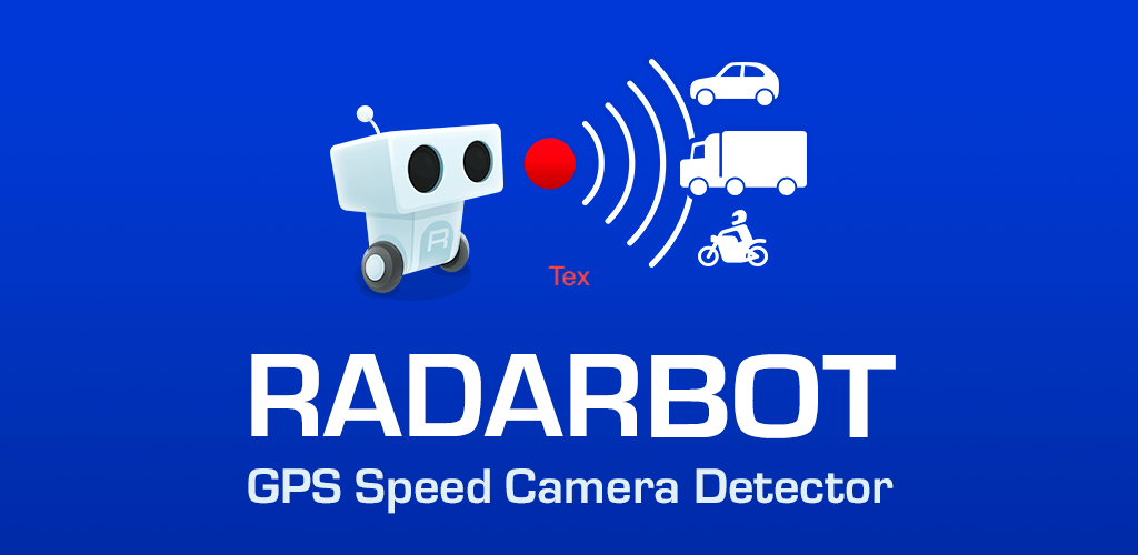 Radarbot Pro APK v8.7.4 (MOD, Unlocked) Download